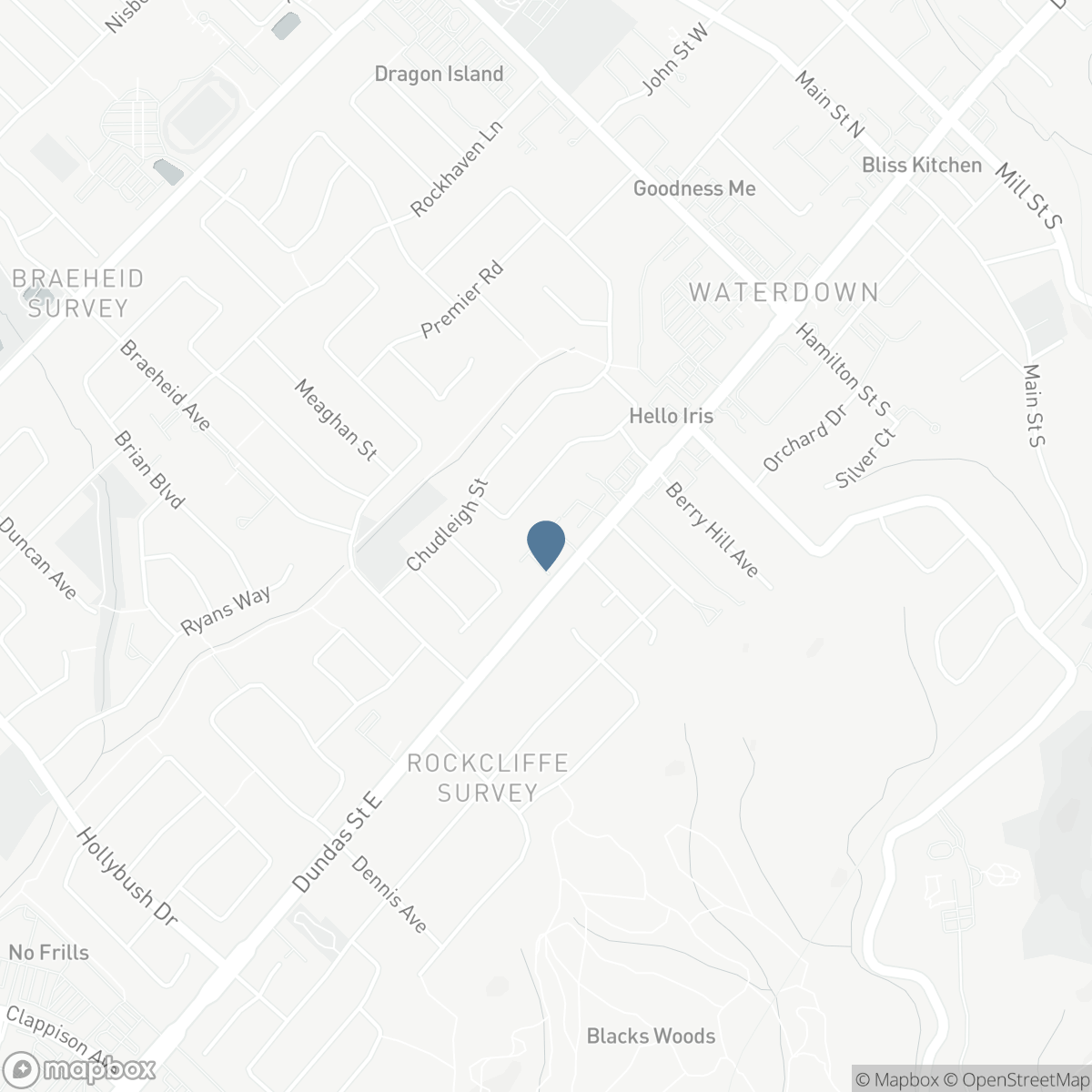 29 - 215 DUNDAS STREET E, Hamilton, Ontario L8B 0X2